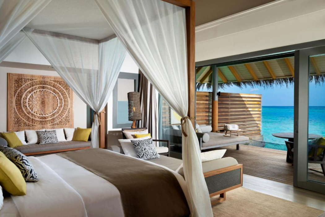 Vakkaru Maldives 2/22