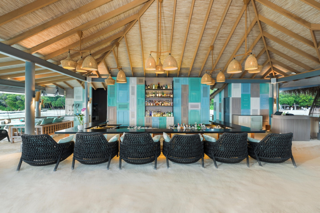 Vakkaru Maldives 12/22