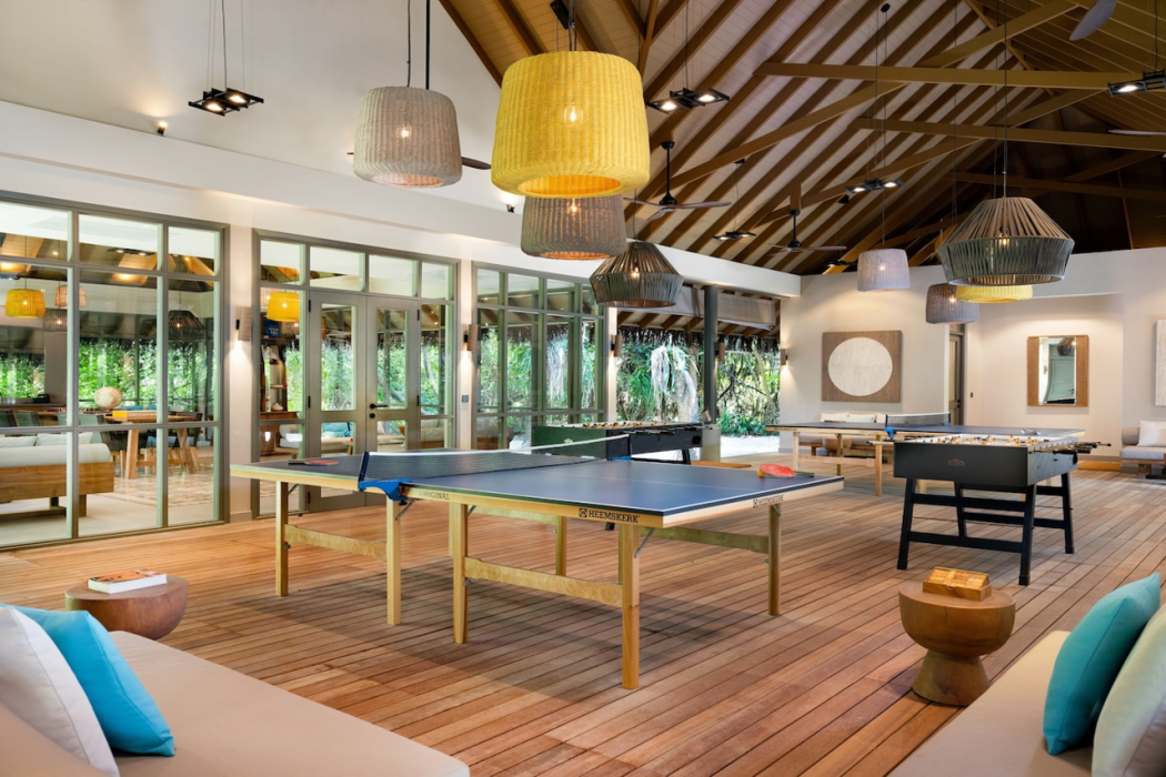 Vakkaru Maldives 10/22