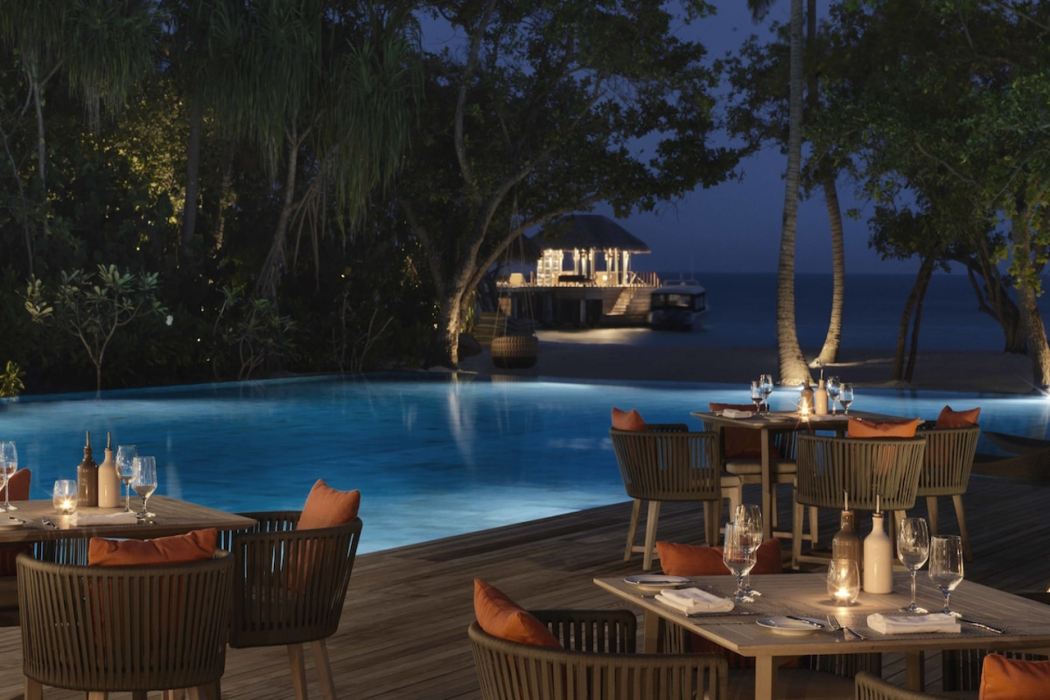 Vakkaru Maldives 7/22