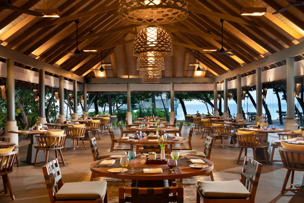 Vakkaru Maldives 13/22