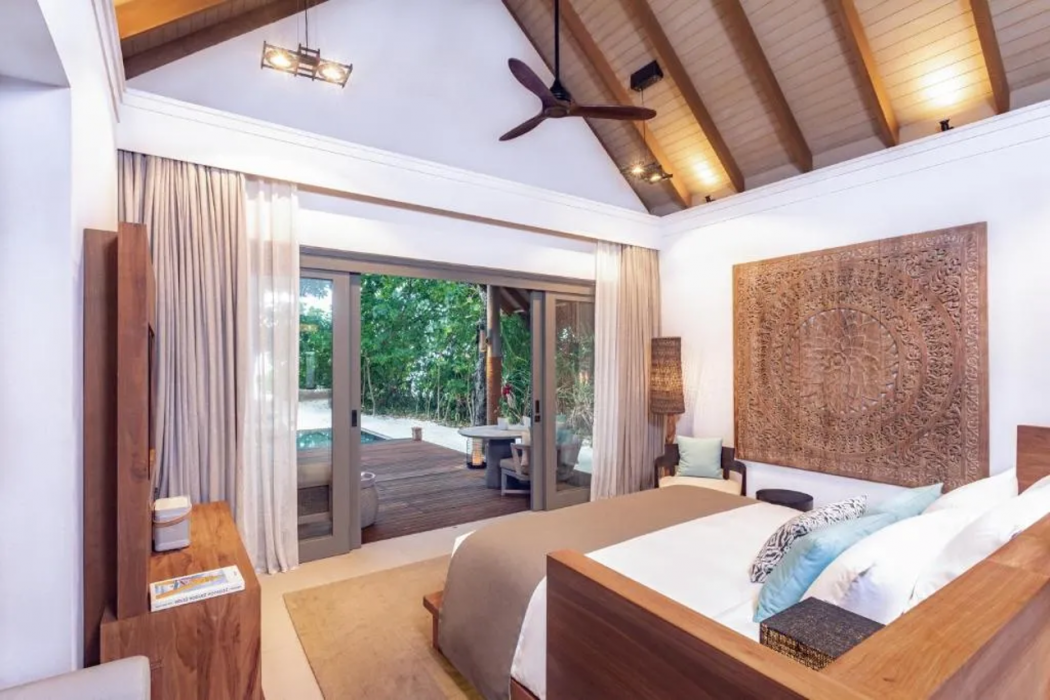 Vakkaru Maldives 3/22
