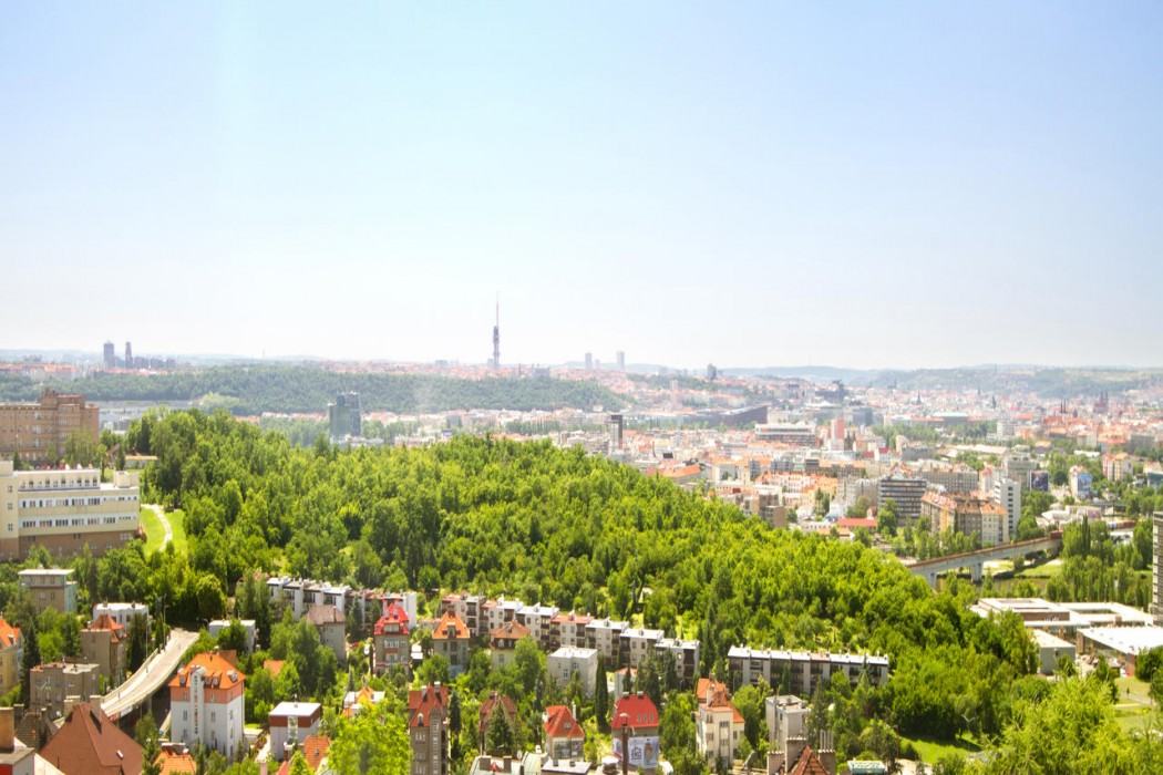 Aida Hotel in PRAGUE