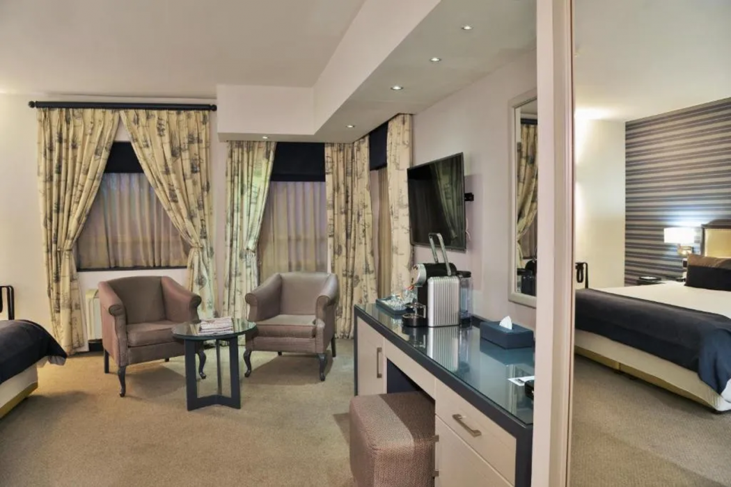 The Portswood Hotel 17/46