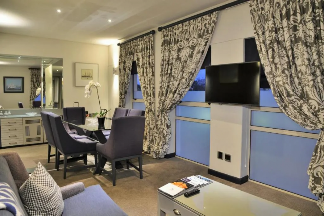 The Portswood Hotel 13/46