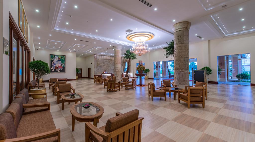 Sokha Palace Siem Reap Hotel 17/73