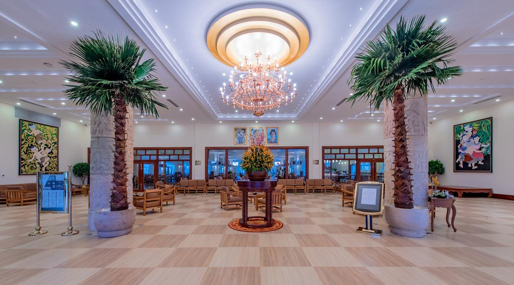 Sokha Palace Siem Reap Hotel 15/73