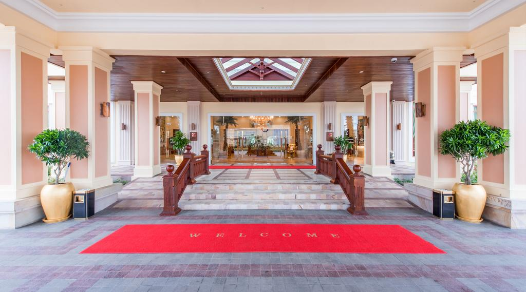 Sokha Palace Siem Reap Hotel 16/73