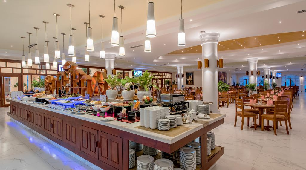 Sokha Palace Siem Reap Hotel 40/73