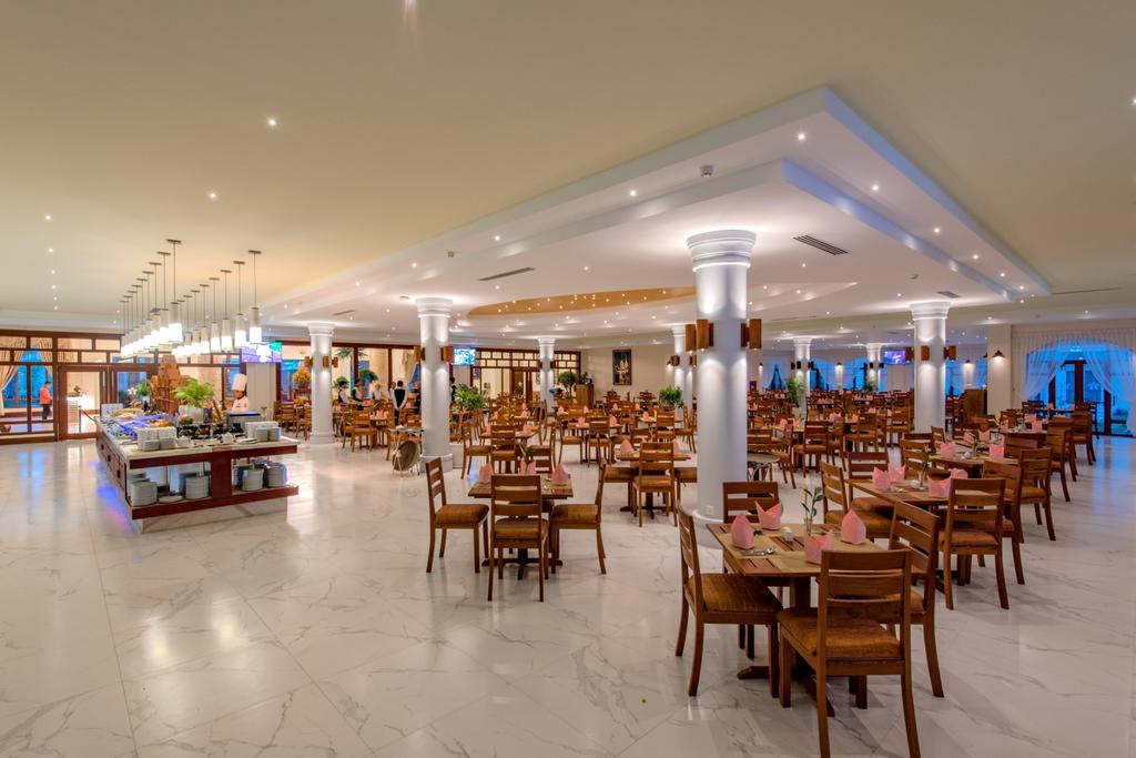 Sokha Palace Siem Reap Hotel 43/73