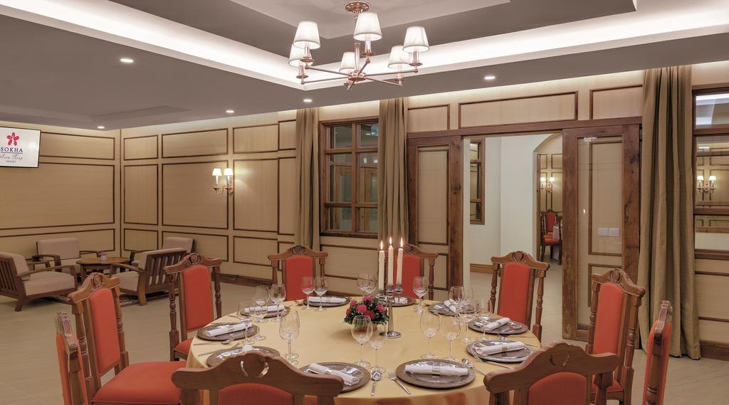 Sokha Palace Siem Reap Hotel 42/73