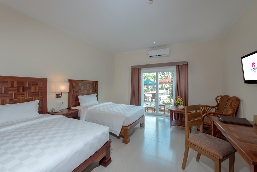 Sokha Palace Siem Reap Hotel 22/73