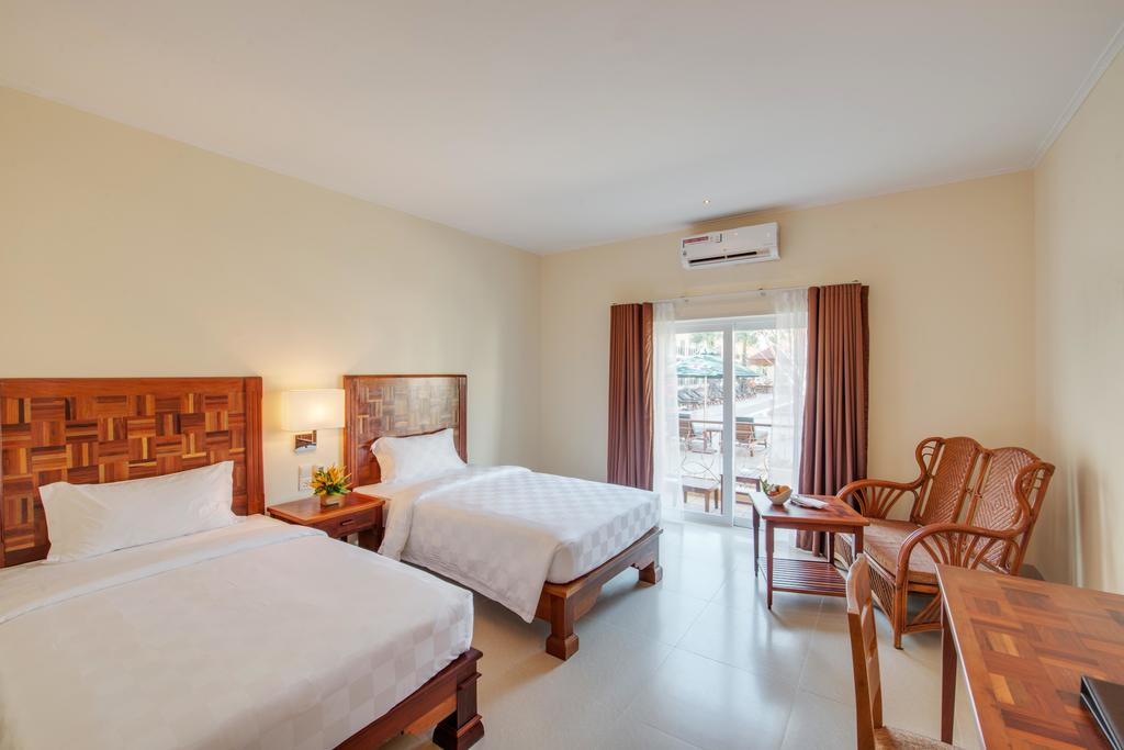 Sokha Palace Siem Reap Hotel 26/73