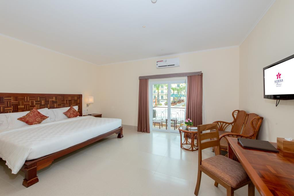 Sokha Palace Siem Reap Hotel 23/73