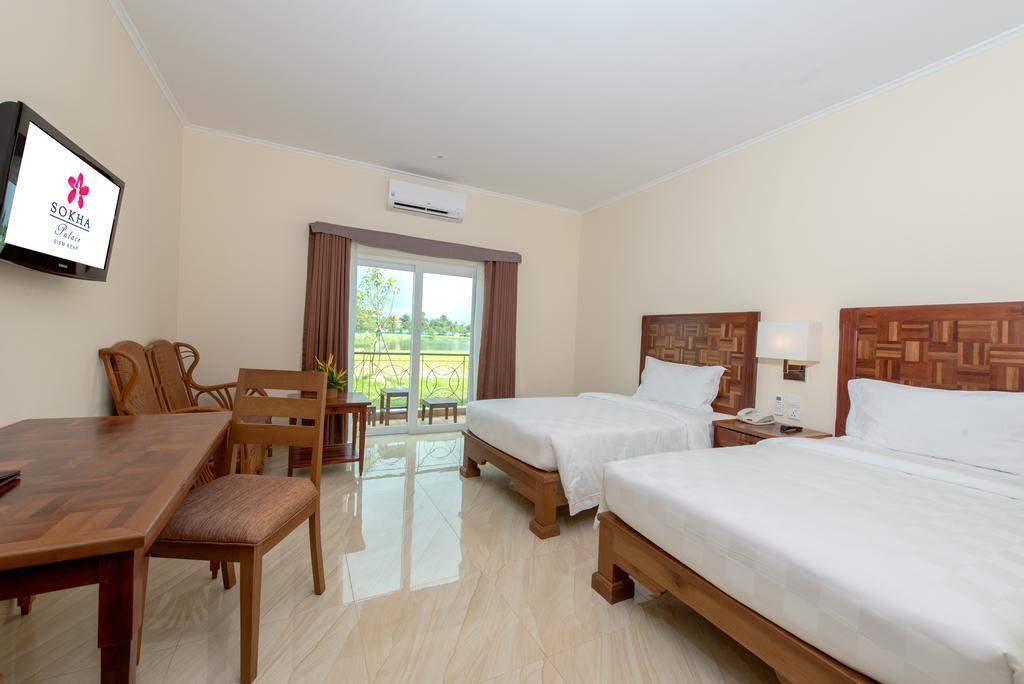 Sokha Palace Siem Reap Hotel 25/73