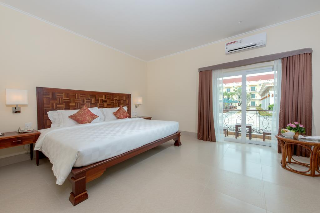 Sokha Palace Siem Reap Hotel 21/73