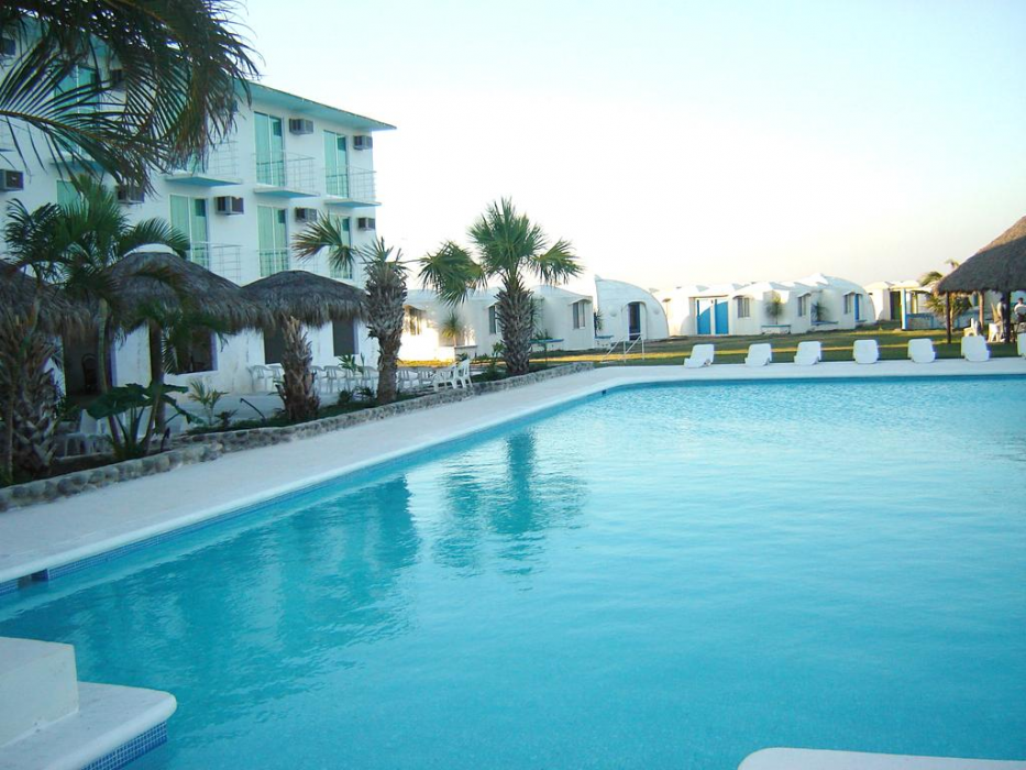 Hotel Boca de Ovejas 21/53