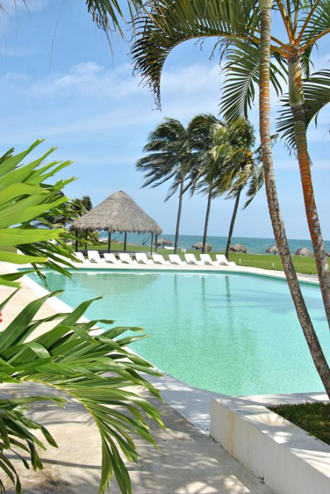 Hotel Boca de Ovejas 20/53