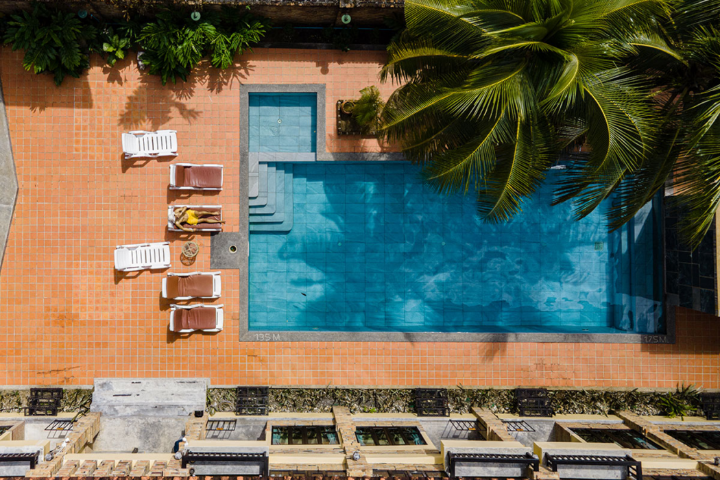 Motive Cottage Resort 39/65