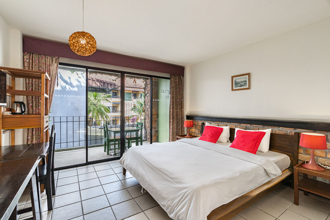 Motive Cottage Resort 20/65