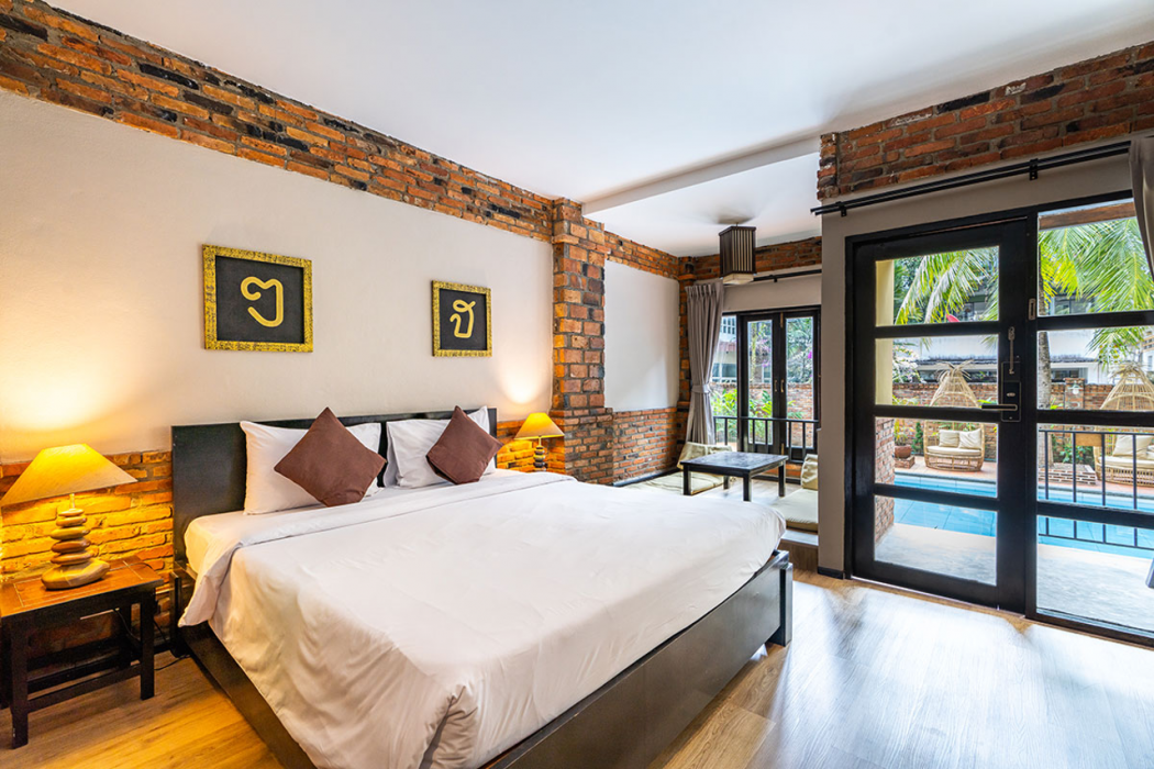 Motive Cottage Resort 15/65
