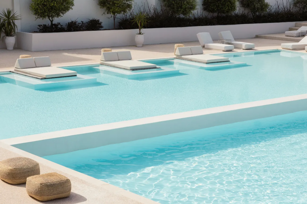 Domes Miramare, a Luxury Collection Resort, Corfu - Adults Only 18/39