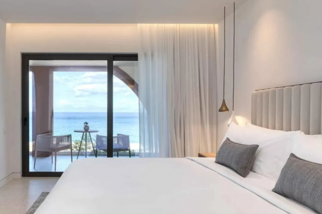 Domes Miramare, a Luxury Collection Resort, Corfu - Adults Only 9/39