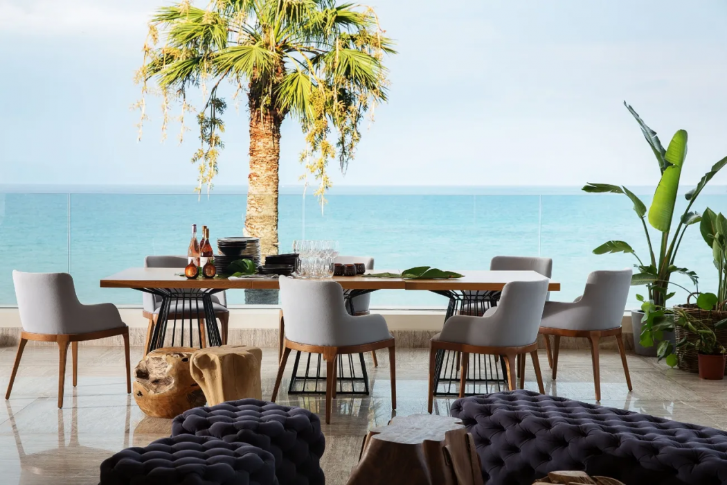 Domes Miramare, a Luxury Collection Resort, Corfu - Adults Only 16/39