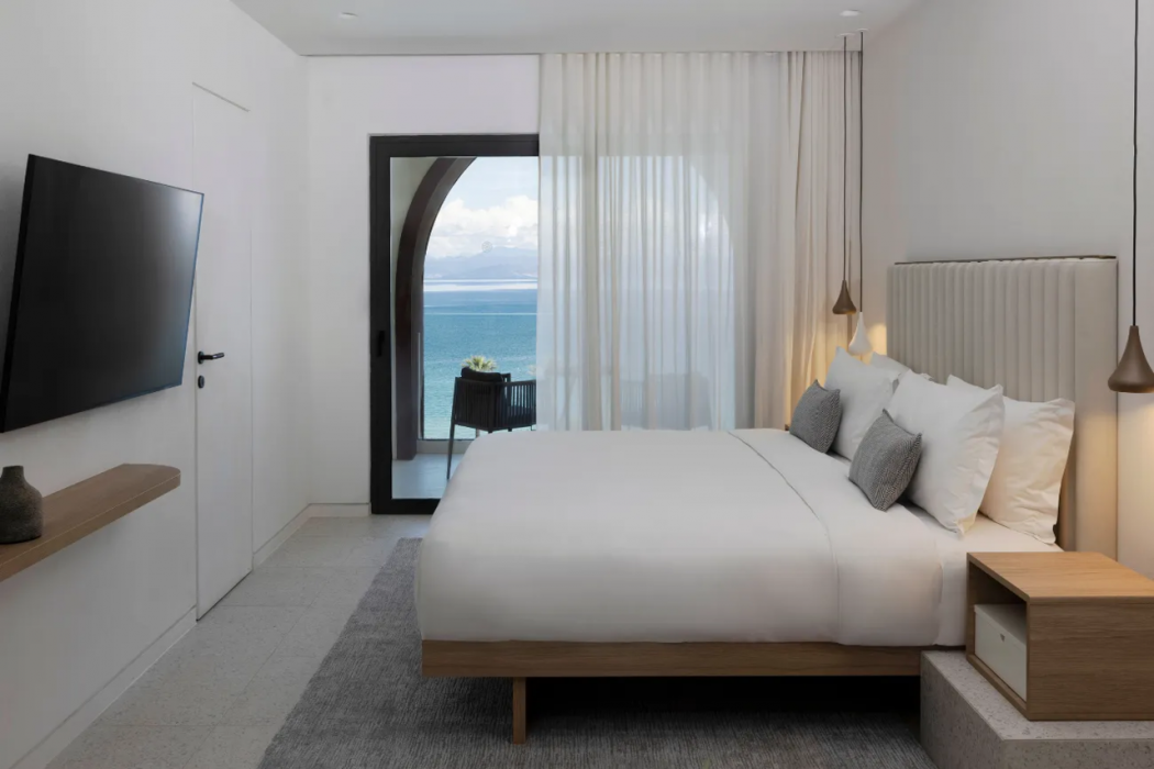 Domes Miramare, a Luxury Collection Resort, Corfu - Adults Only 7/39