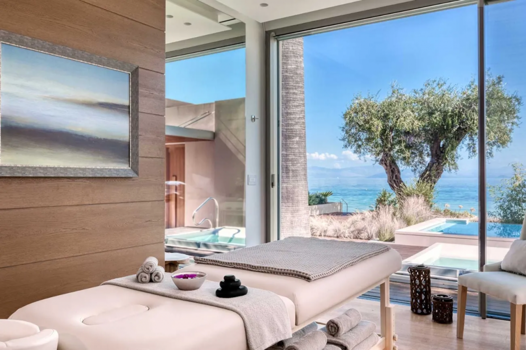 Domes Miramare, a Luxury Collection Resort, Corfu - Adults Only 17/39