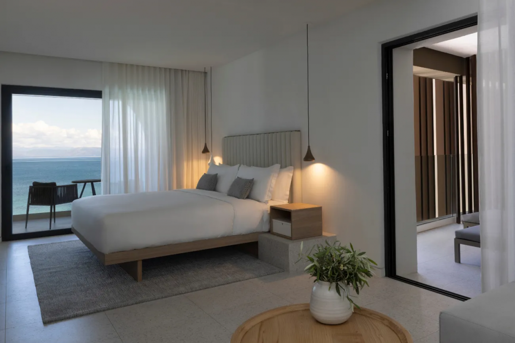 Domes Miramare, a Luxury Collection Resort, Corfu - Adults Only 10/39