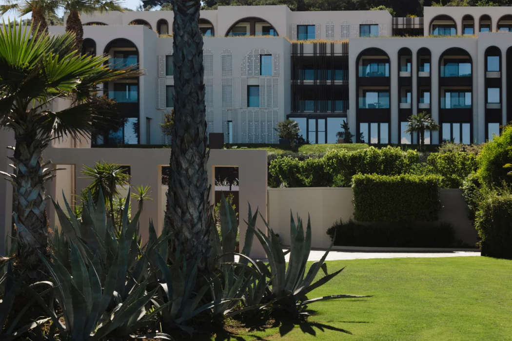 Domes Miramare, a Luxury Collection Resort, Corfu - Adults Only 写真5