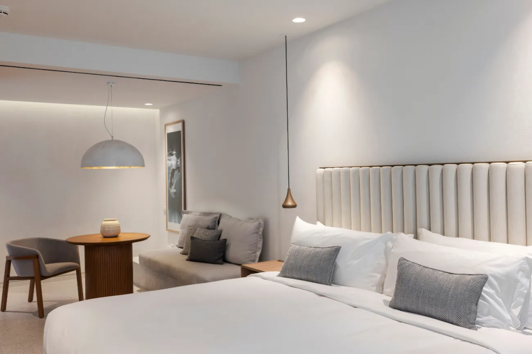 Domes Miramare, a Luxury Collection Resort, Corfu - Adults Only 8/39