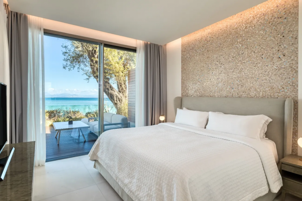 Domes Miramare, a Luxury Collection Resort, Corfu - Adults Only 11/39
