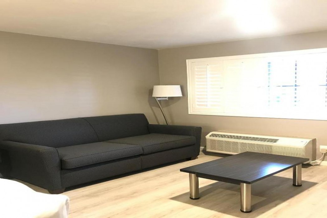 SureStay Plus by Best Western Santa Clara Silicon Valley 9/14