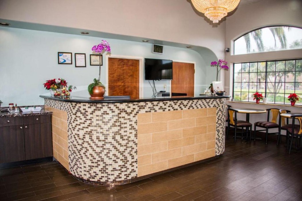 SureStay Plus by Best Western Santa Clara Silicon Valley 4/14