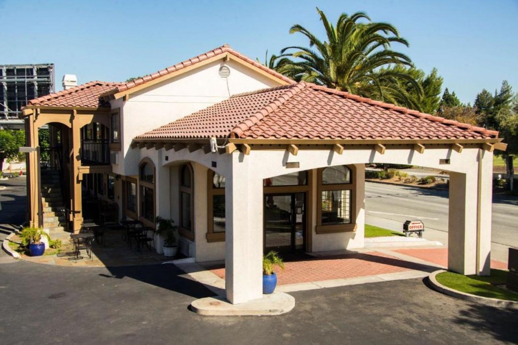 SureStay Plus by Best Western Santa Clara Silicon Valley 1/14