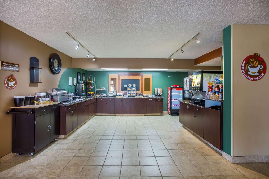 Riverfront Hotel 5/64
