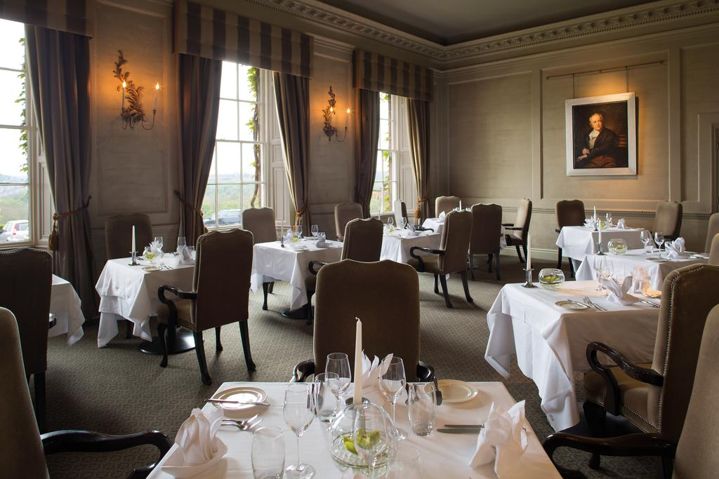 Wood Hall Hotel & Spa 13/55