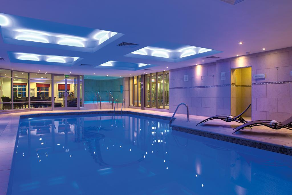 Wood Hall Hotel & Spa 15/55