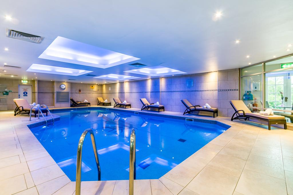 Wood Hall Hotel & Spa 14/55