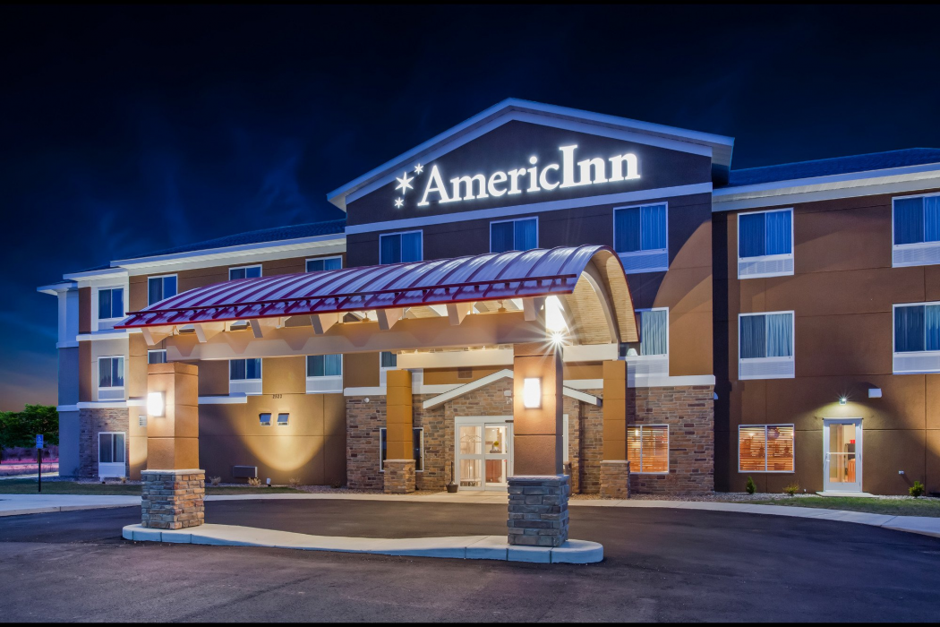 Americinn By Wyndham Dewitt 1/23