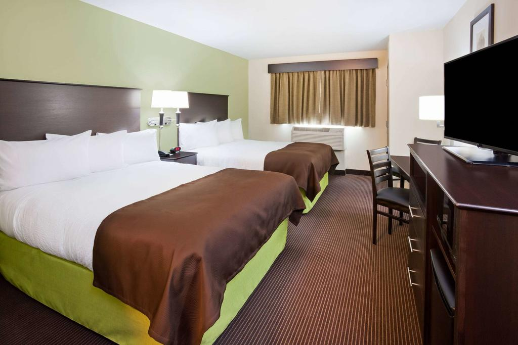 Americinn By Wyndham Dewitt 7/23