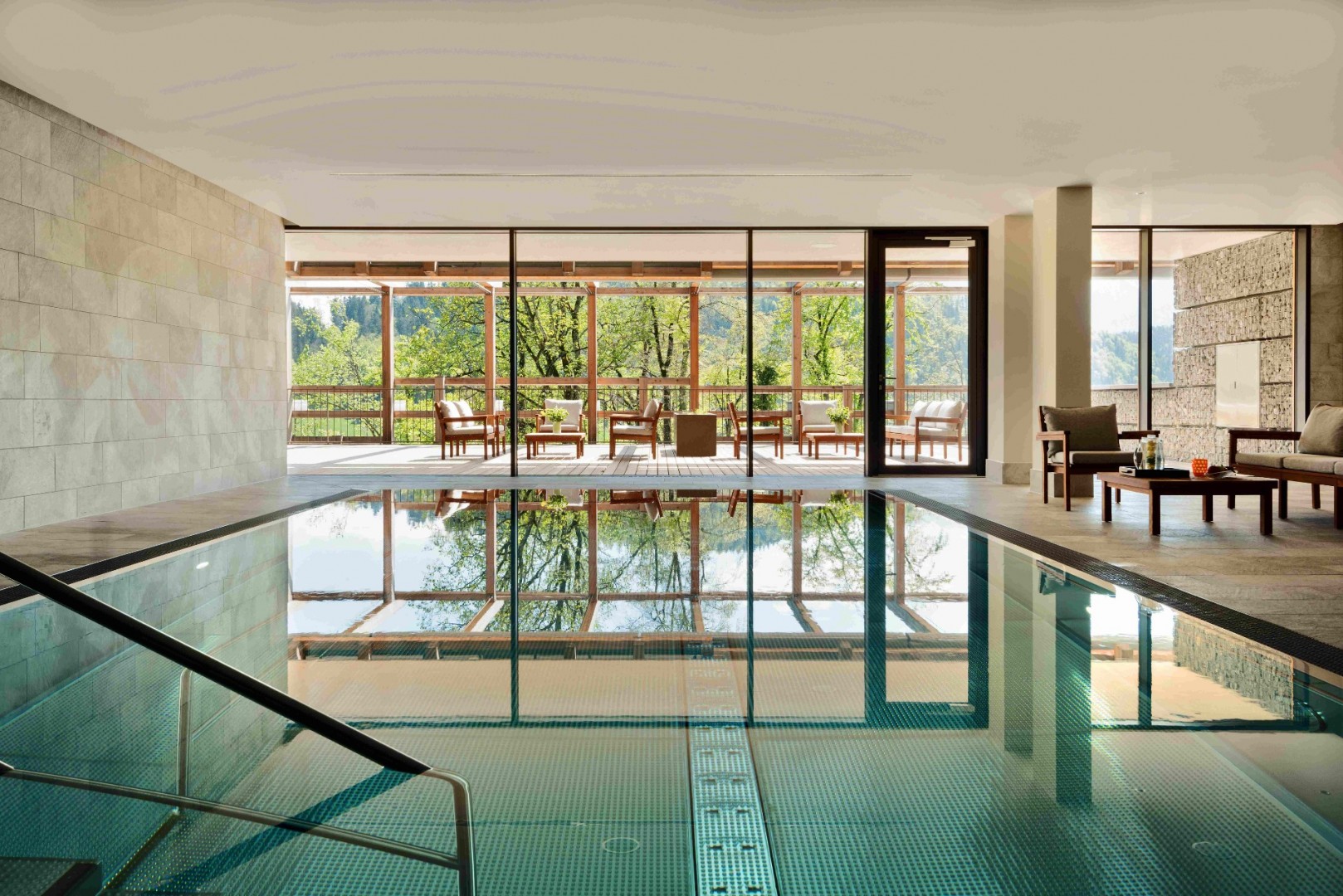 Waldhotel Buergenstock 24/34