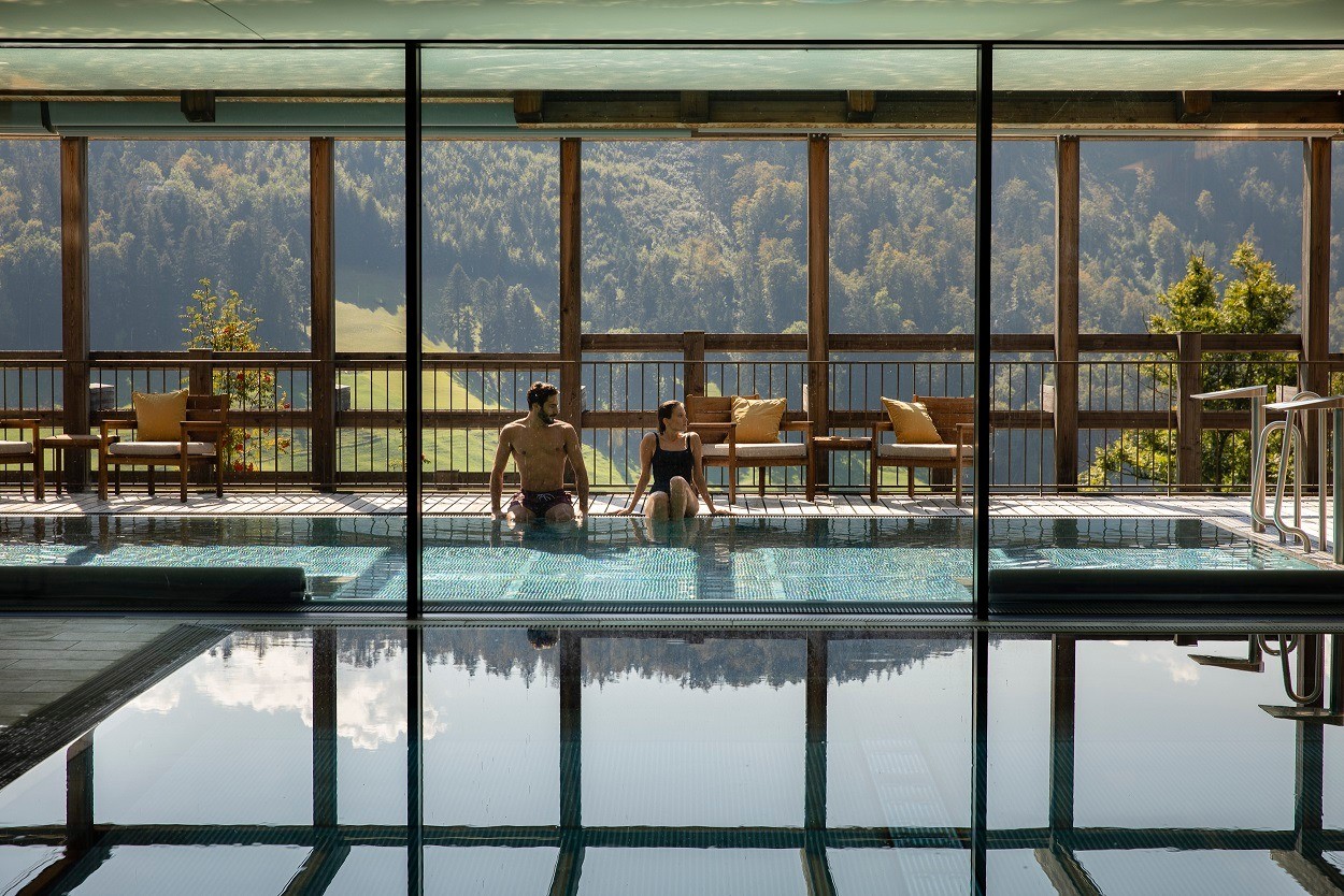 Waldhotel Buergenstock 34/34