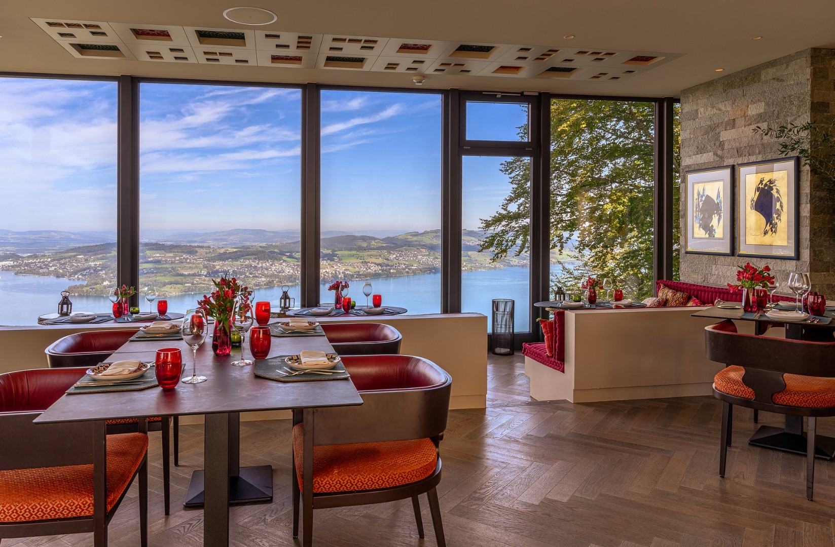 Waldhotel Buergenstock 9/34