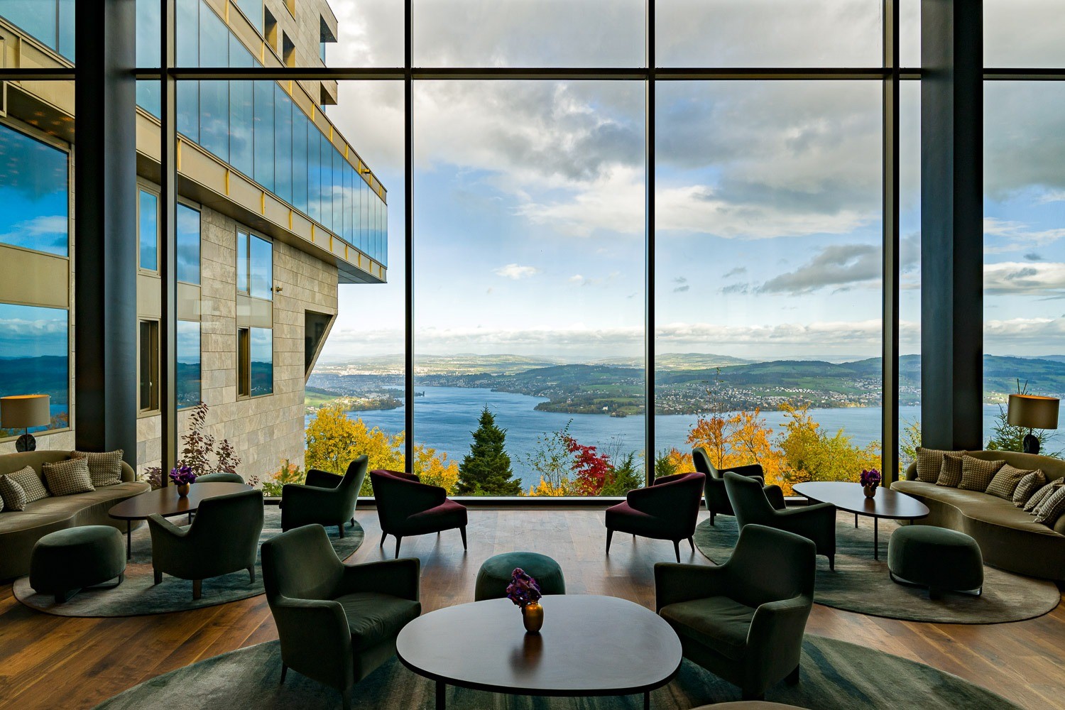 Waldhotel Buergenstock 14/34