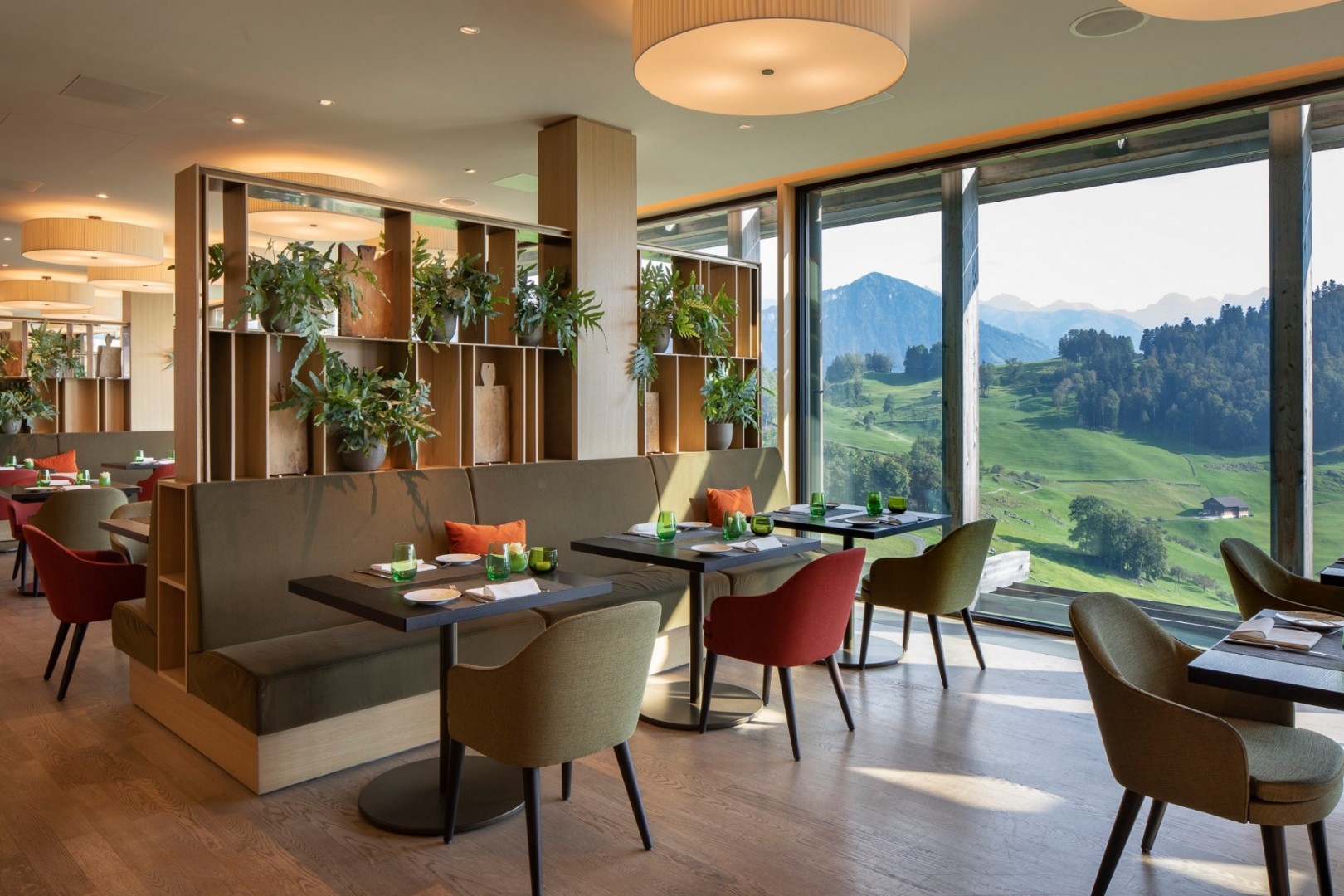 Waldhotel Buergenstock 6/34