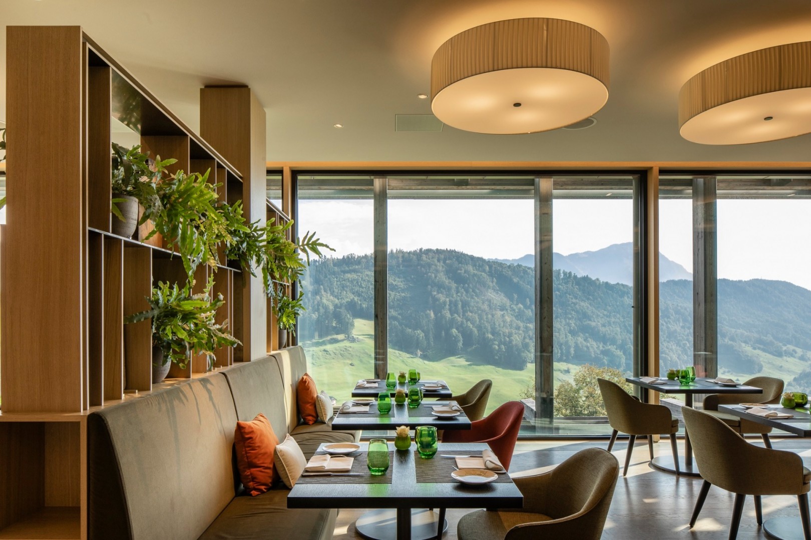 Waldhotel Buergenstock 7/34