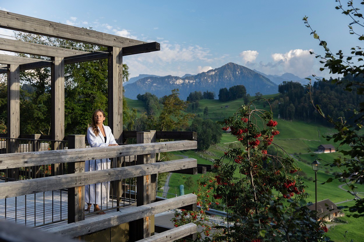Waldhotel Buergenstock 33/34